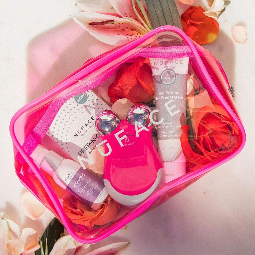 商品NuFace|NuFACE Mini PowerLift 紧肤美容仪 (价值 $239 - 独家),价格¥1178,第3张图片详细描述