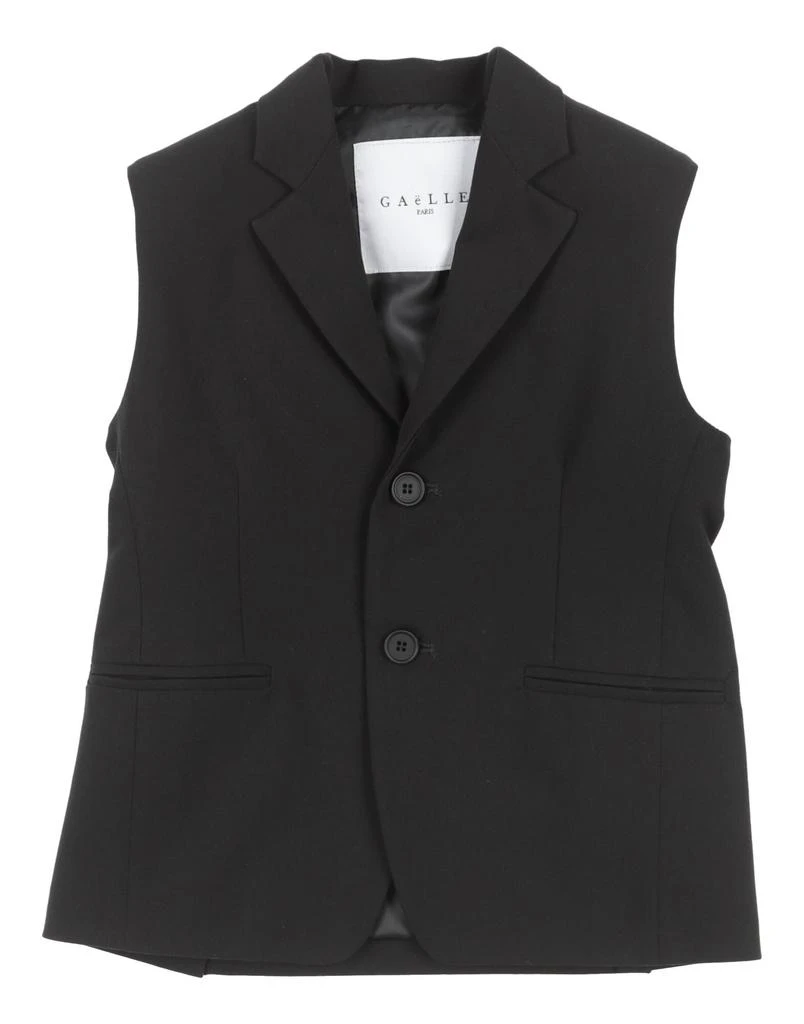 商品GAëLLE Paris|Blazer,价格¥807,第1张图片