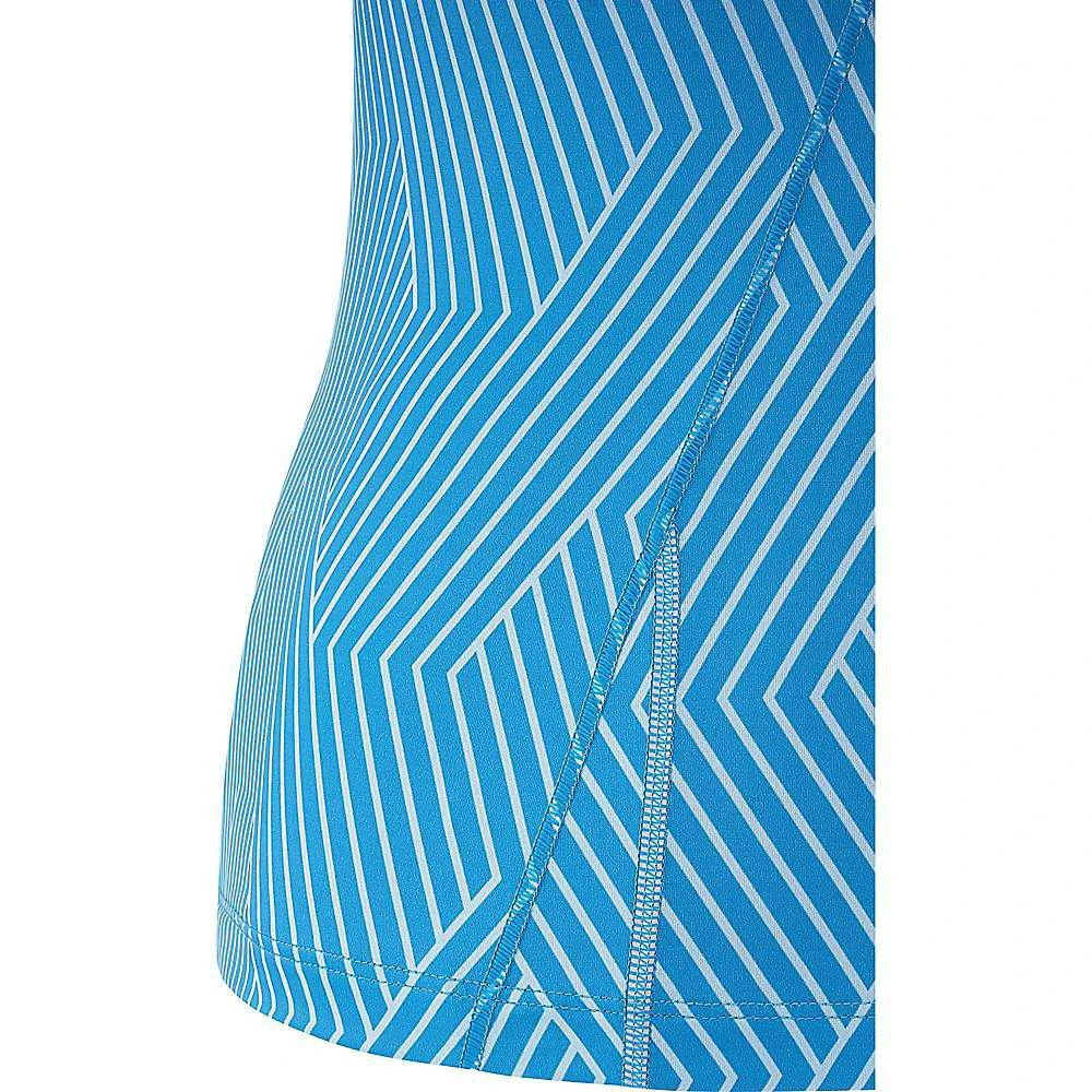 商品Gore Wear|Women's Gore R3 Optiline Sleeveless Shirt,价格¥217,第2张图片详细描述