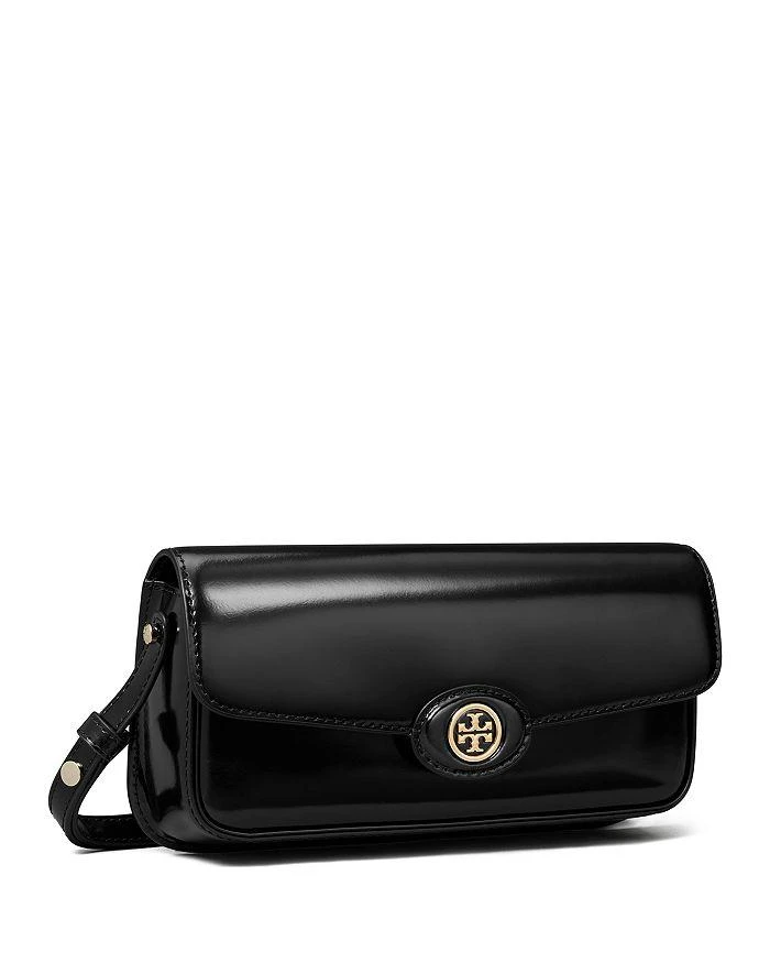 商品Tory Burch|Robinson Spazzolato East/West Shoulder Bag,价格¥3055,第3张图片详细描述