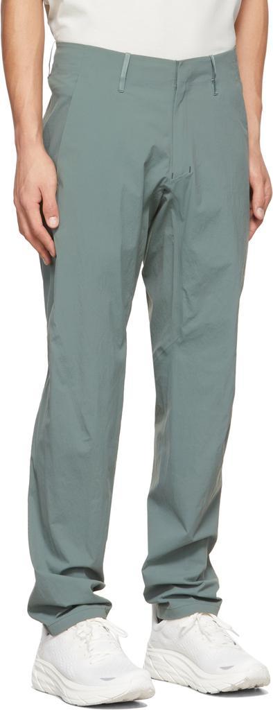 商品Veilance|Taupe Convex LT Trousers,价格¥1442,第4张图片详细描述