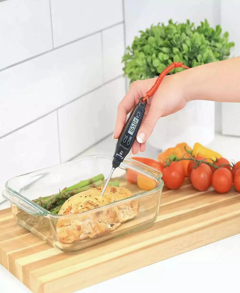 商品Escali|Digital Pen Thermometer,价格¥314,第3张图片详细描述