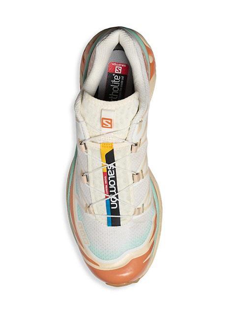 商品Salomon|XT-6 Skyline Sneakers,价格¥1408,第7张图片详细描述