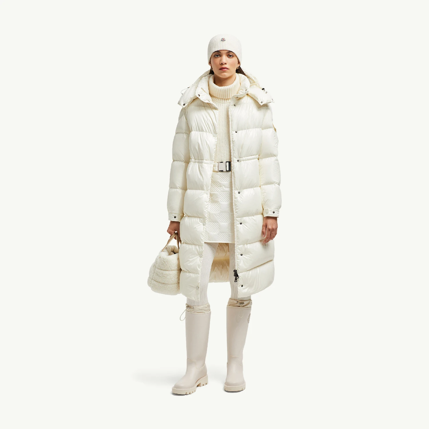 【预售】 MONCLER 盟可睐 25春夏 女士 羽绒服 Cavettaz K20931C0001668950034  商品