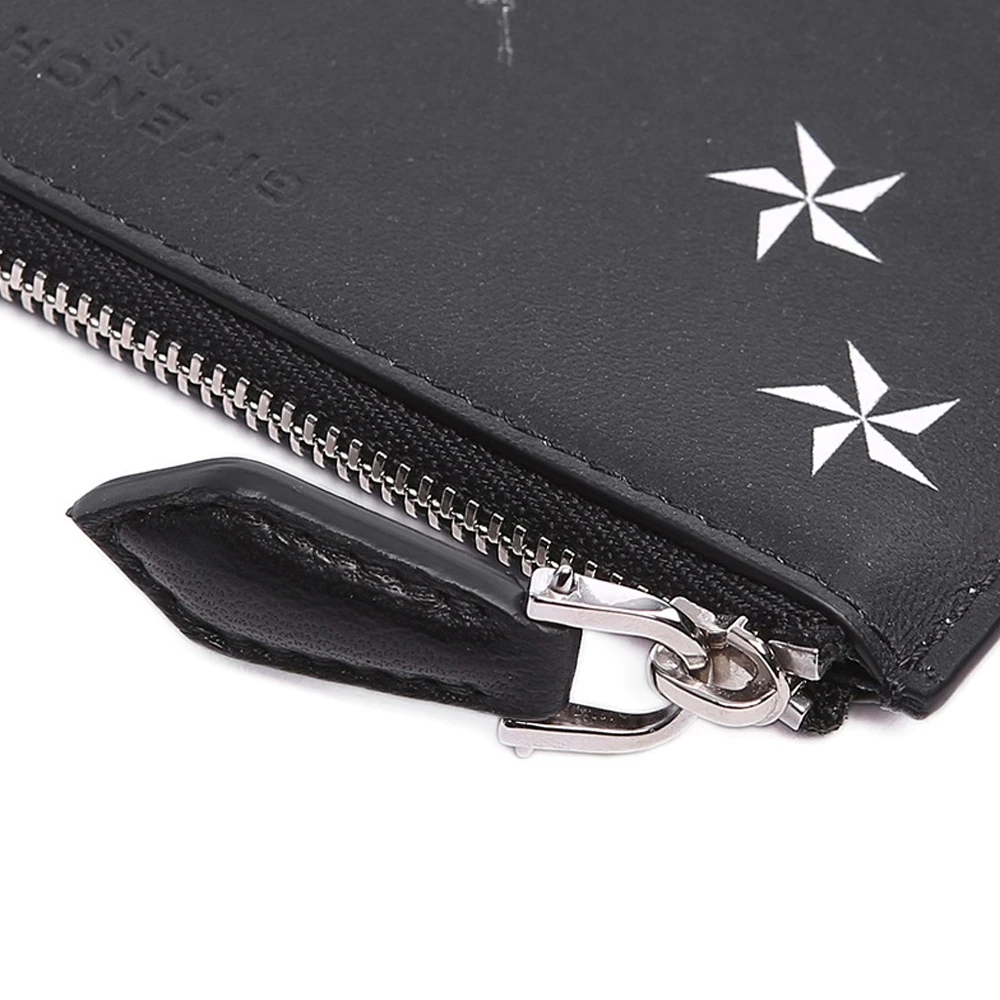 GIVENCHY 黑色男士手拿包 BK06070832-960 商品