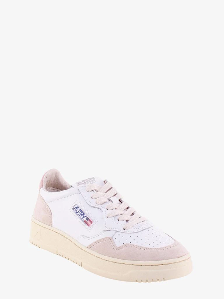 商品Autry|SNEAKERS,价格¥1381,第2张图片详细描述