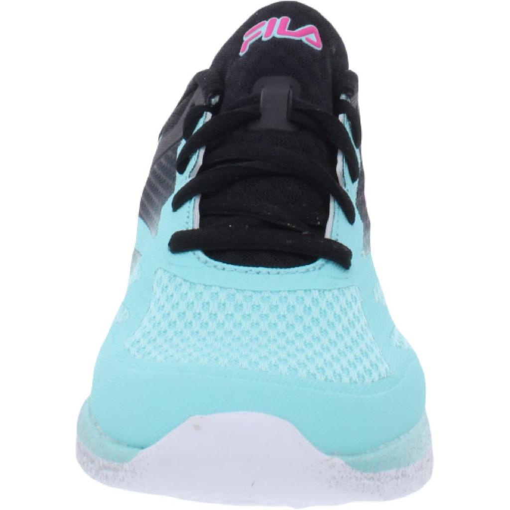 Fila Girls Galaxia 3 Gym Fitness Running Shoes商品第6张图片规格展示