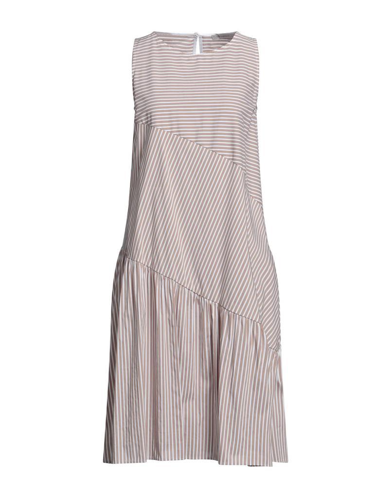 商品BIANCOGHIACCIO|Short dress,价格¥188,第1张图片