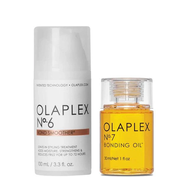 商品Olaplex|Olaplex Bonding Duo,价格¥485,第1张图片