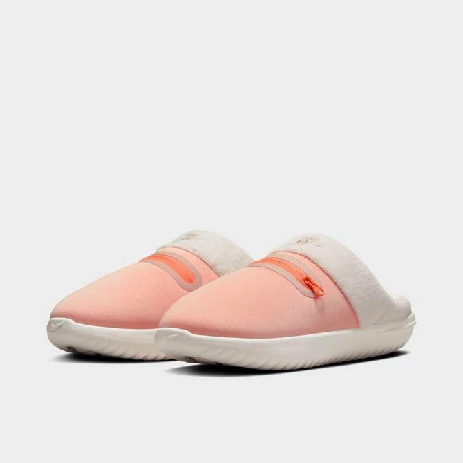 商品NIKE|Women's Nike Burrow Casual Slippers,价格¥452,第2张图片详细描述
