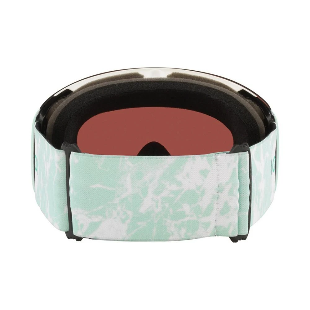 Unisex Flight Deck L Snow Goggles, OO7050-C4 商品