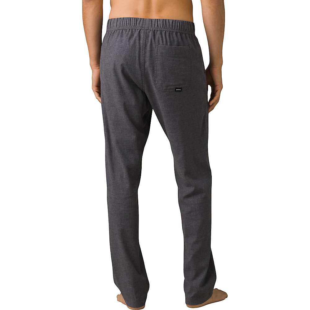 Prana Men's Vaha E-Waist Pant商品第2张图片规格展示