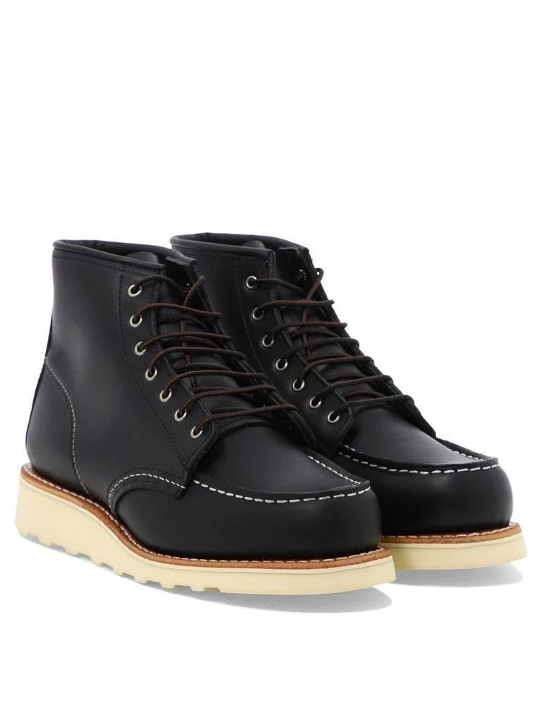 商品Red Wing|"Classic Moc" ankle boots,价格¥3410,第2张图片详细描述