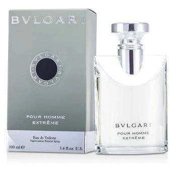 商品BVLGARI|Extreme Eau De Toilette For Men,价格¥498-¥684,第1张图片