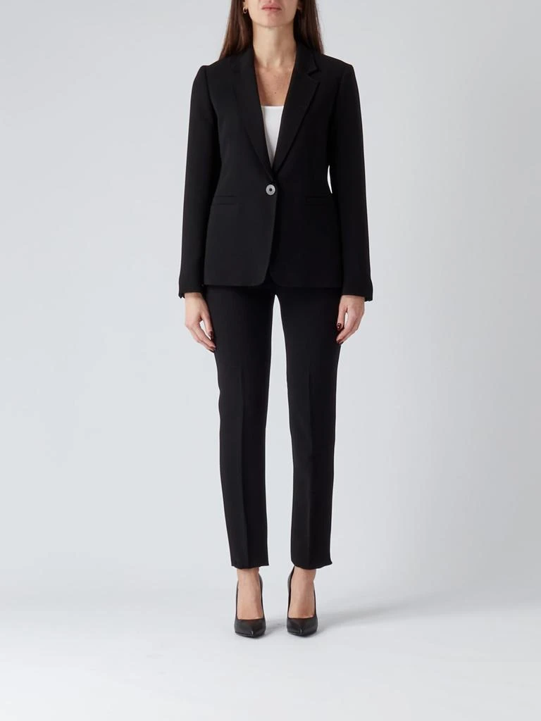 商品Max Mara|Max Mara Studio Refolo Blazer,价格¥3054,第1张图片