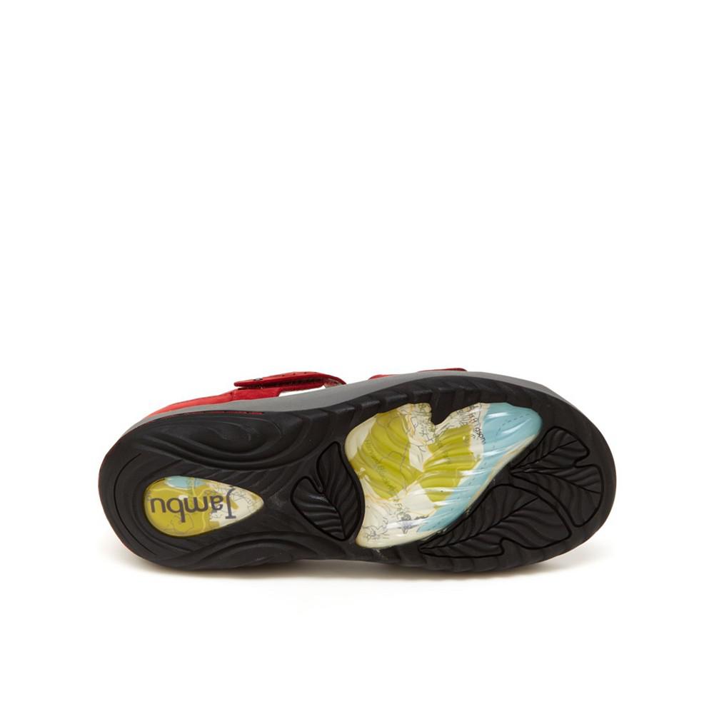 Originals Women's Sedona Casual Sandal商品第5张图片规格展示