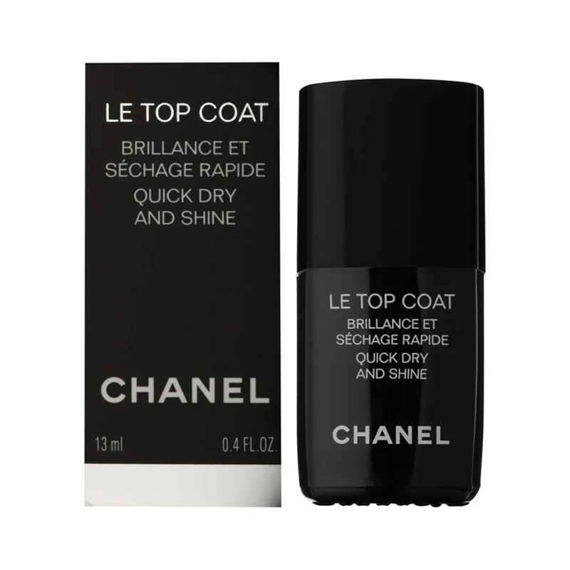 Chanel香奈儿 亮甲油13ml 商品
