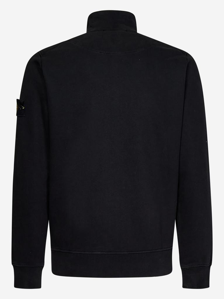 商品Stone Island|Stone Island Sweatshirt,价格¥2837,第4张图片详细描述