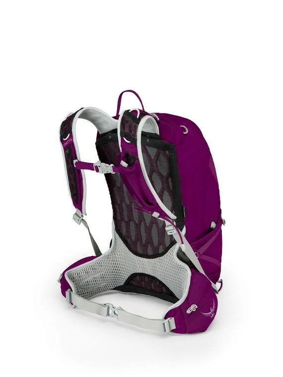 商品Osprey|OSPREY - TEMPEST 20 WMS PACK - X-SMALL - SM - Mystic Magenta,价格¥682,第2张图片详细描述