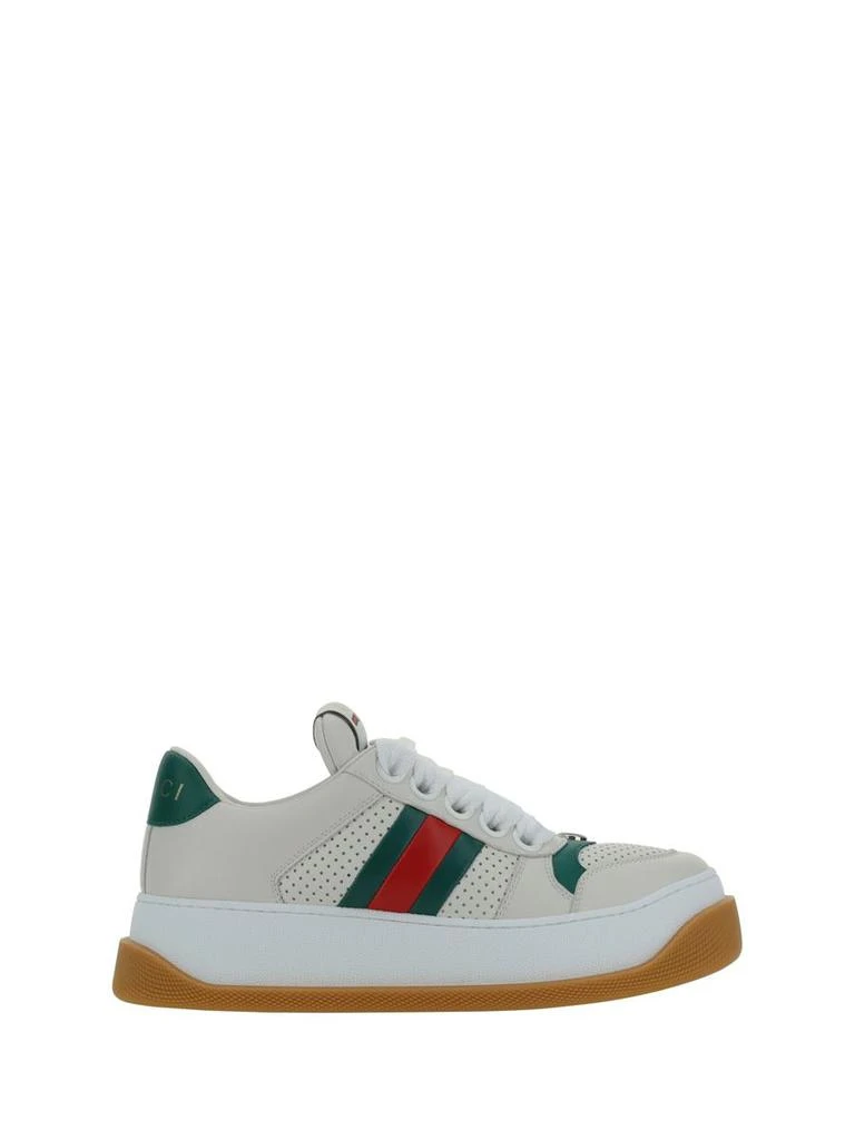 商品Gucci|GUCCI SNEAKERS,价格¥6991,第1张图片