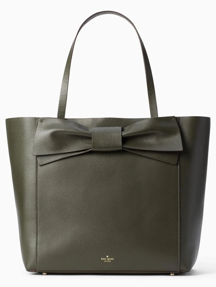 商品Kate Spade|蝴蝶结单肩包,价格¥1982,第1张图片