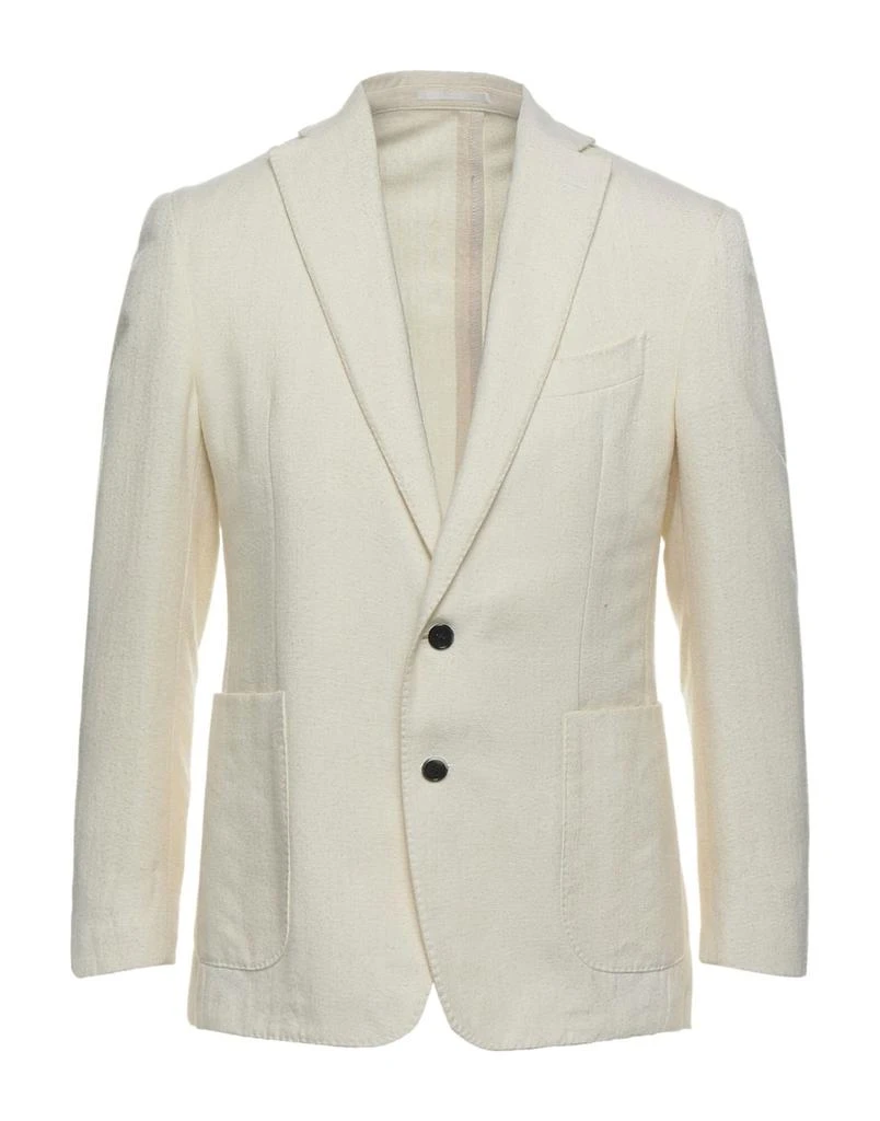 商品RODA|Blazer,价格¥791,第1张图片