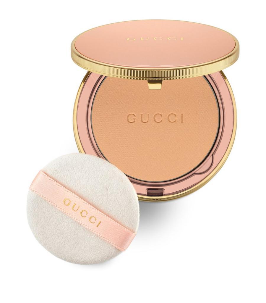 商品Gucci|Poudre de Beauté Mat Naturel Beauty Powder,价格¥426,第3张图片详细描述