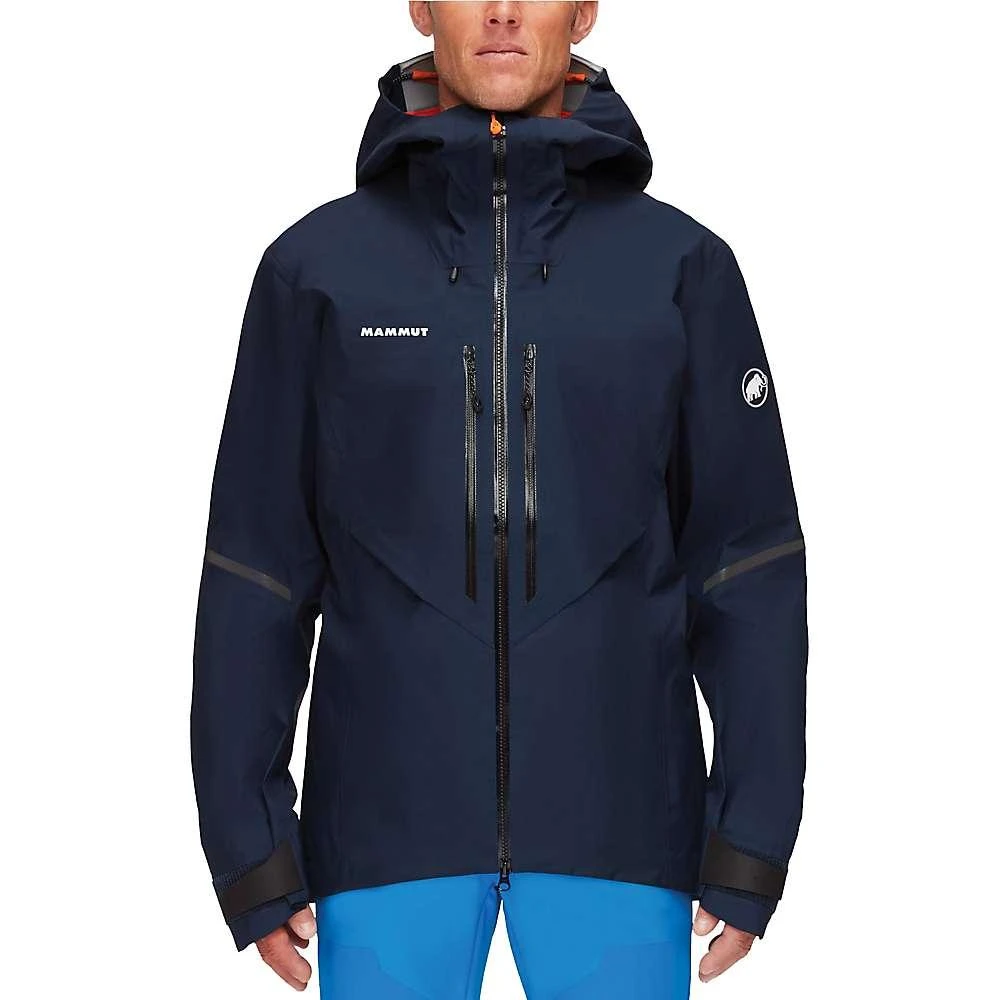 Mammut Men's Nordwand Advanced HS Hooded Jacket 商品