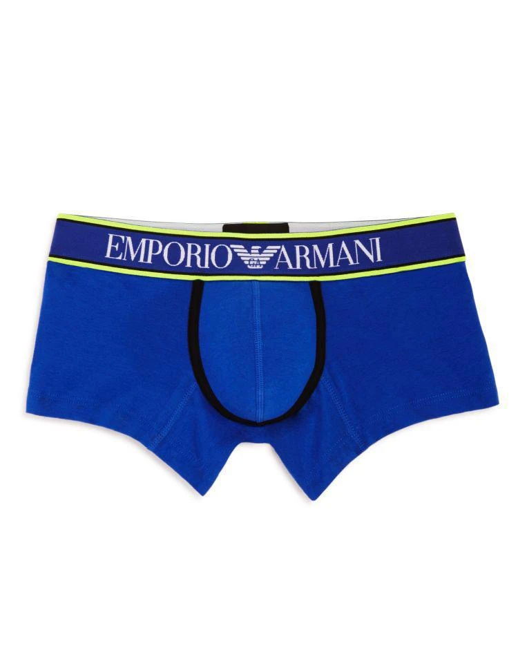 商品Emporio Armani|Magnum Trunks,价格¥286,第1张图片