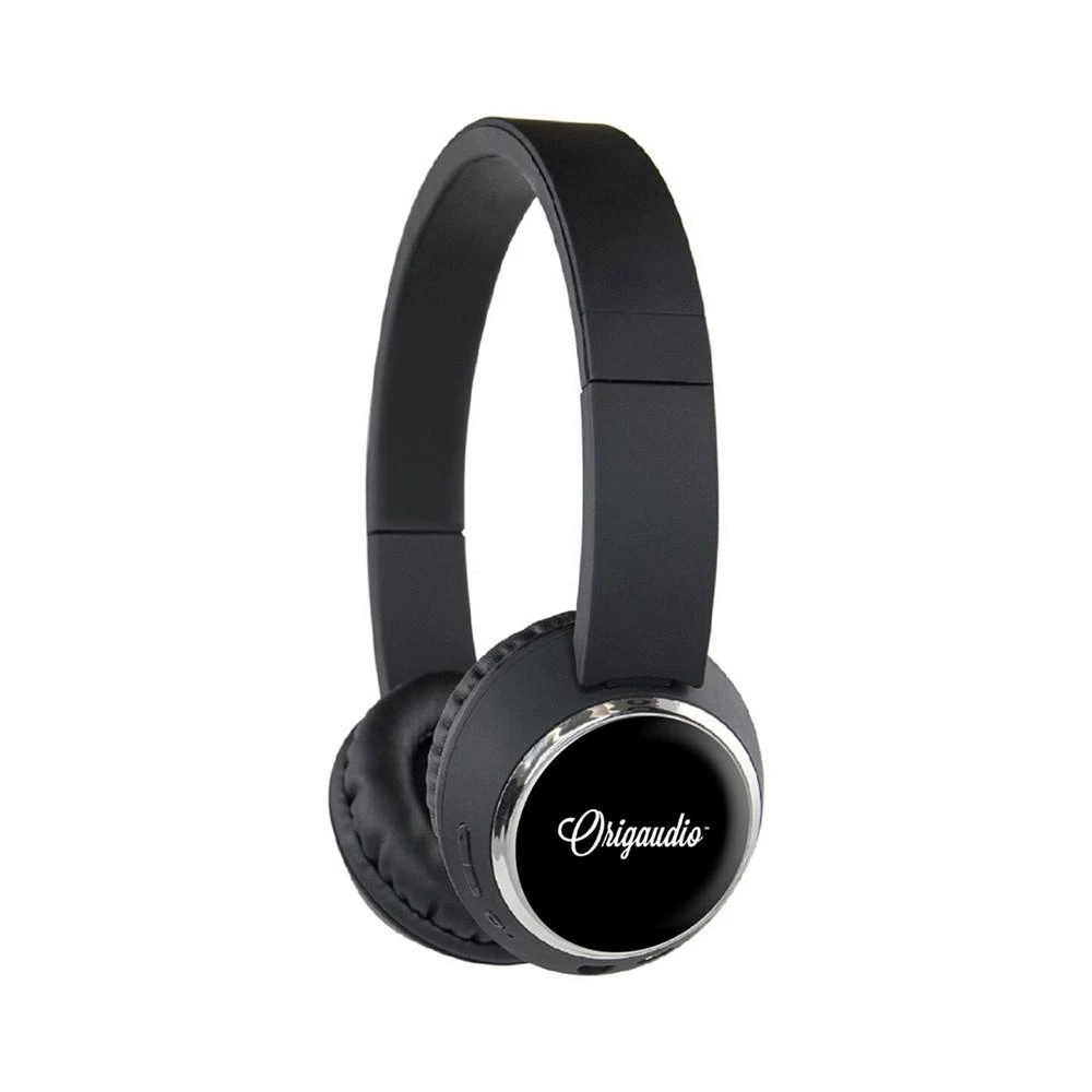 商品Origaudio|Beebop Wireless Headpphones - Built-in Microphone and Stereo Sound,价格¥299,第1张图片详细描述