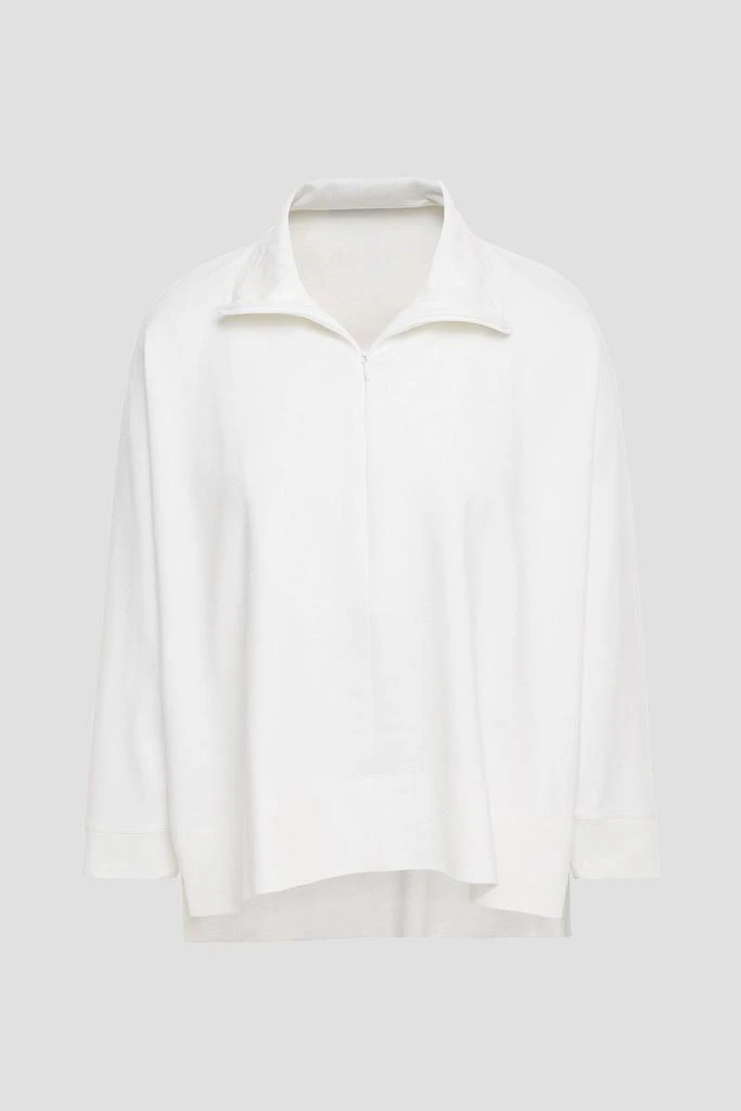 商品ROSETTA GETTY|Stretch-jersey top,价格¥1034,第3张图片详细描述