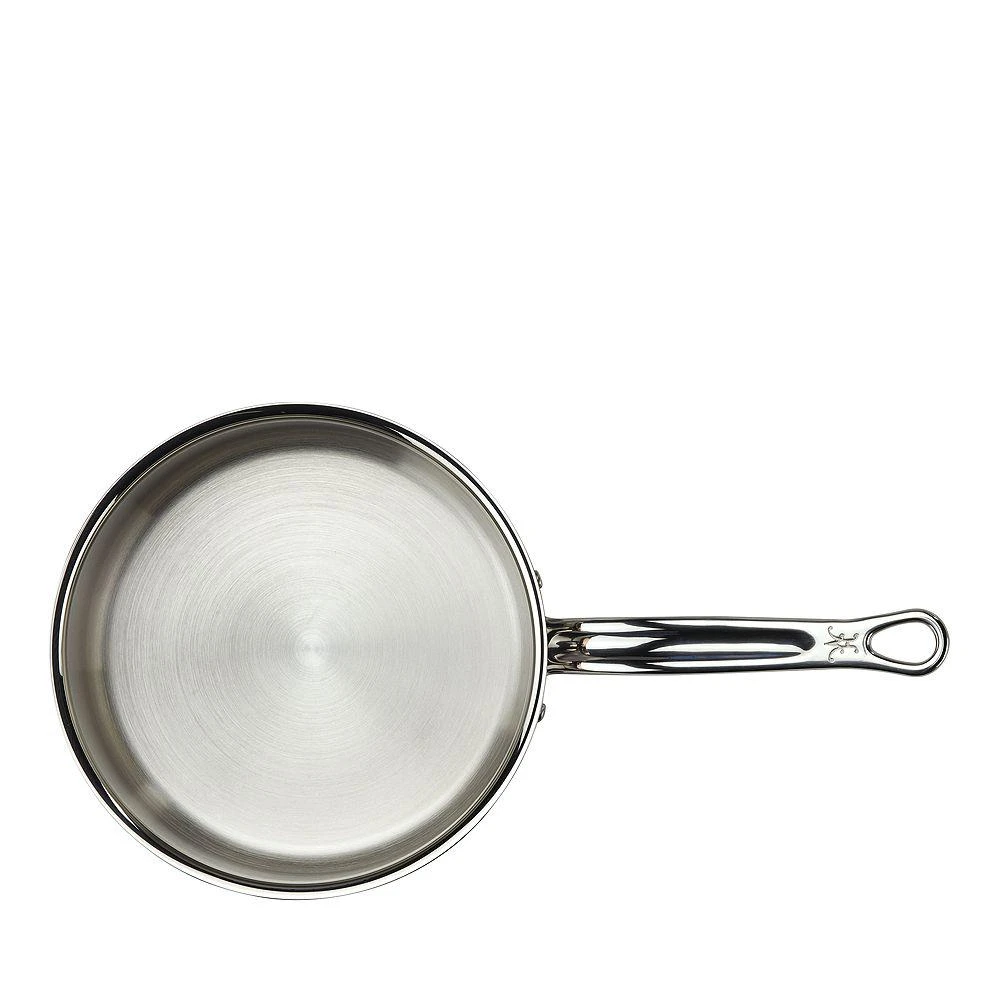 2 Qt Copper Saucepan 商品