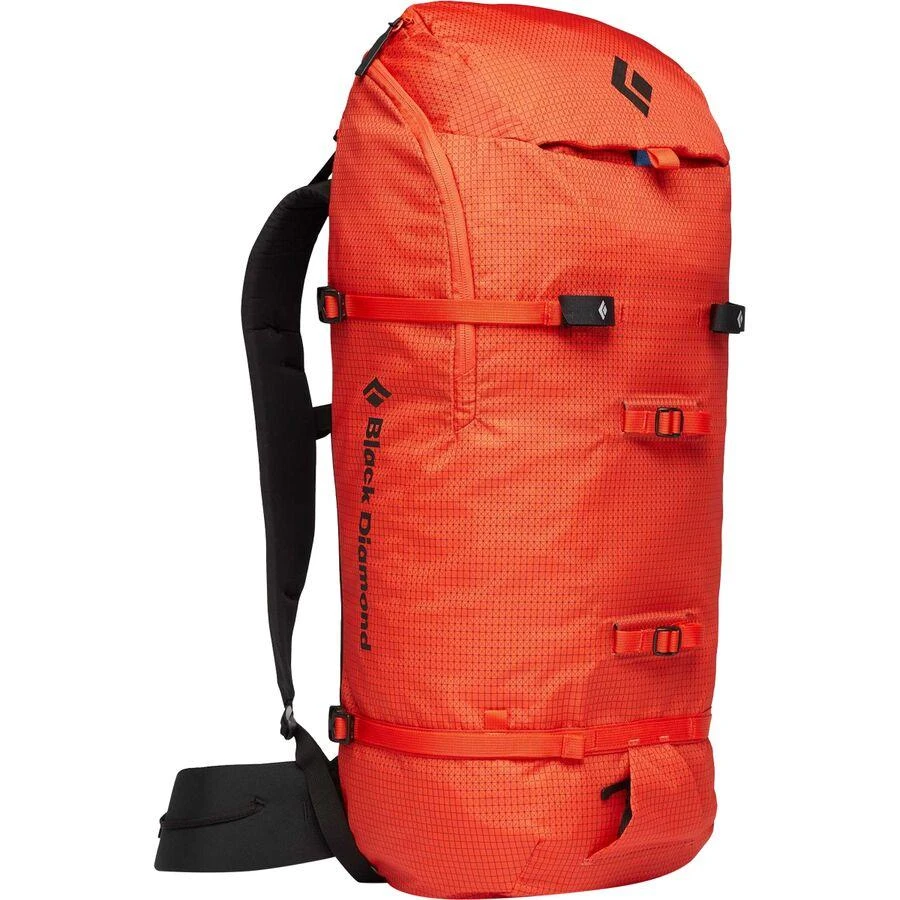 商品Black Diamond|Speed Zip 33L Backpack,价格¥1640,第1张图片