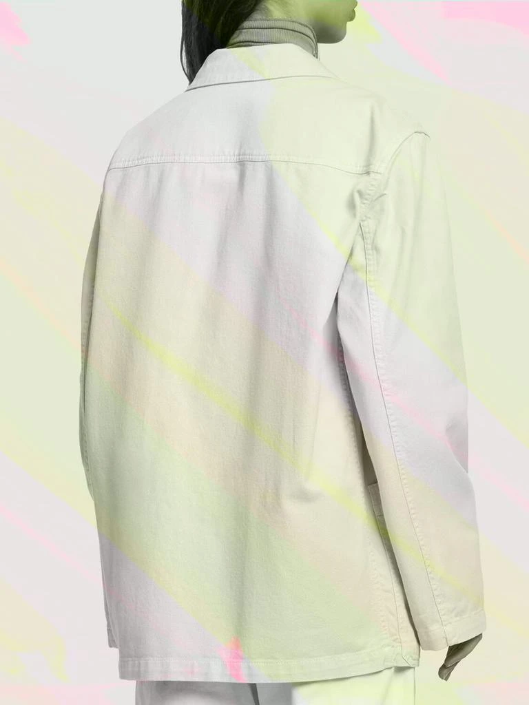 商品Lemaire|Cotton Workwear Blazer,价格¥5106,第3张图片详细描述