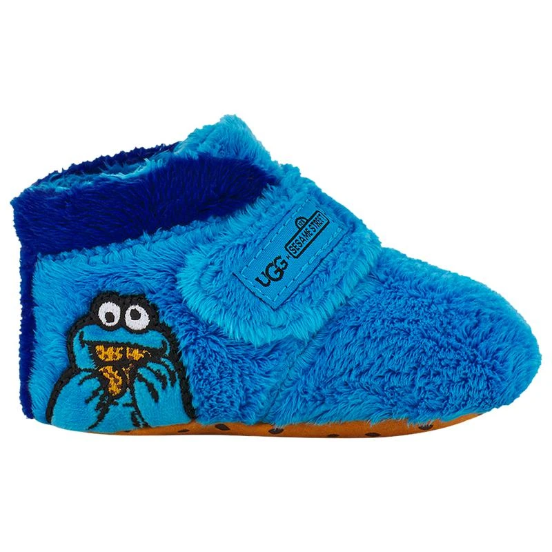 商品UGG|UGG Bixbee - Boys' Infant,价格¥304,第1张图片