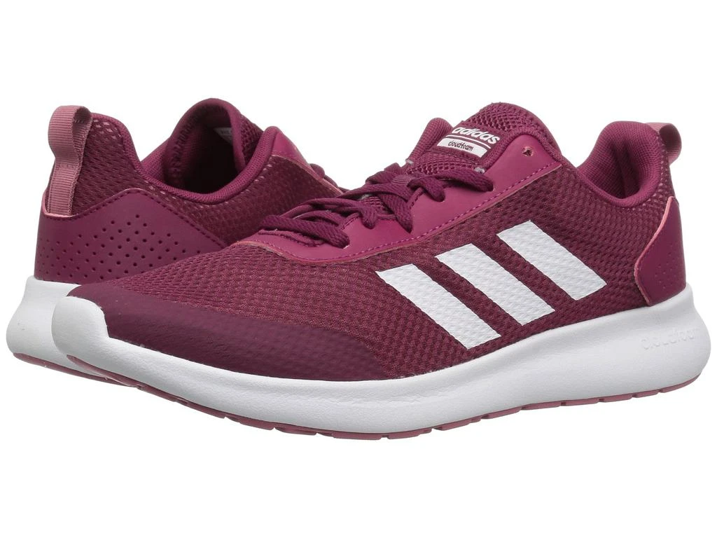 商品Adidas|Cloudfoam Element Race 休闲鞋,价格¥292,第1张图片
