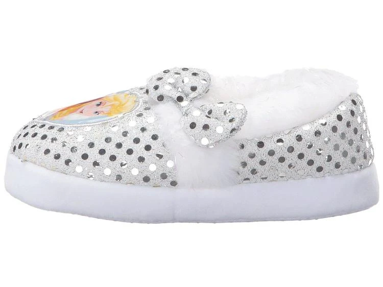 商品Favorite Characters|Favorite Characters Disney® Frozen Slipper FRF214 (Toddler/Little Kid) 女童拖鞋(幼儿/低龄儿童),价格¥85,第5张图片详细描述