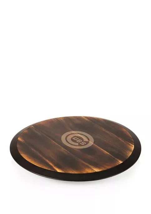 商品Toscana|Mlb Chicago Cubs Lazy Susan Serving Tray,价格¥935,第1张图片