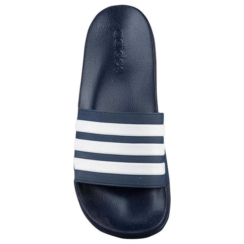 商品Adidas|adidas Adilette Shower Slide - Men's,价格¥150,第3张图片详细描述