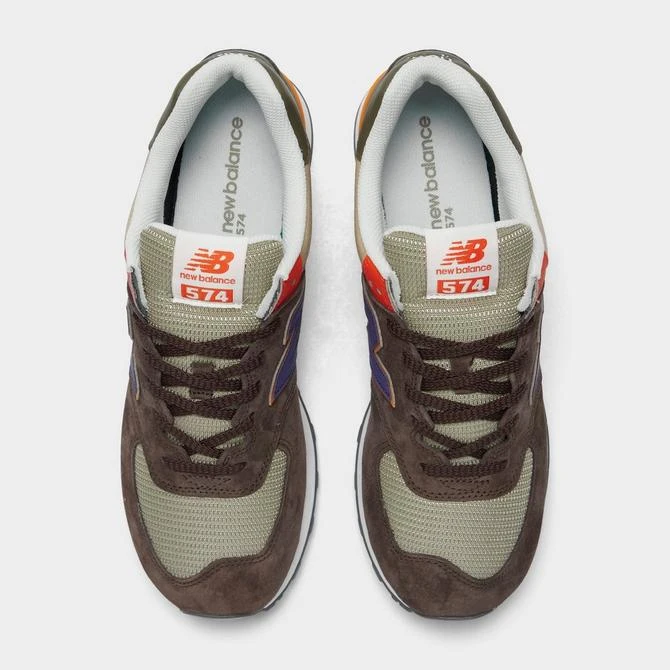 New Balance 574 Casual Shoes 商品