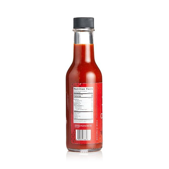 商品The Spice Suite|Thai Chili-Ish Hot Sauce,价格¥113,第3张图片详细描述