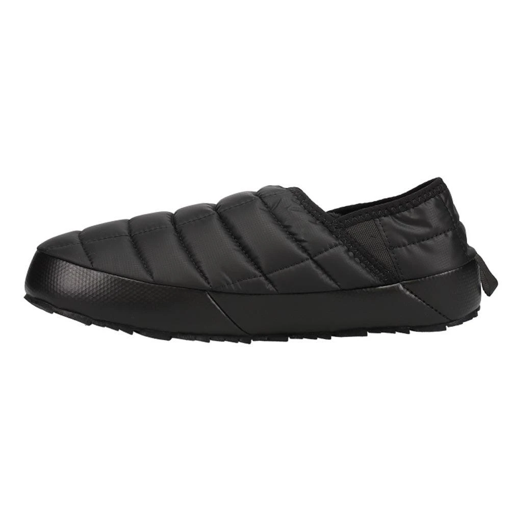 商品The North Face|Thermoball Traction V Scruff Slippers,价格¥378,第3张图片详细描述