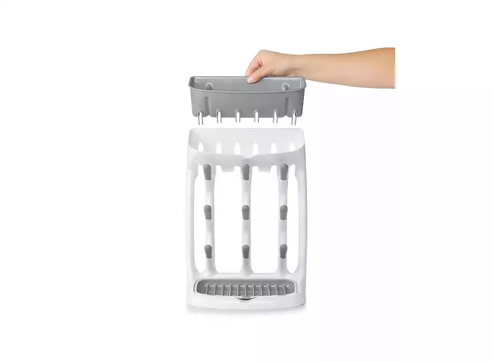 商品OXO|Tot Space-Saving Drying Rack,价格¥118,第3张图片详细描述