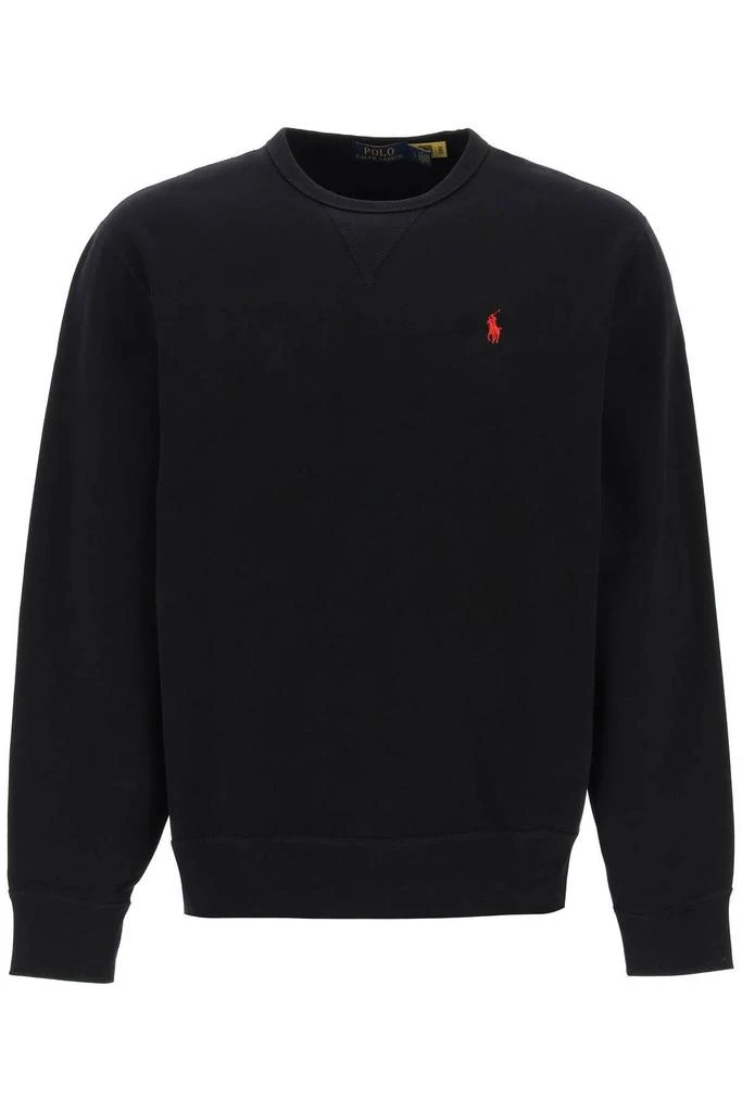 商品Ralph Lauren|RL sweatshirt,价格¥769,第1张图片