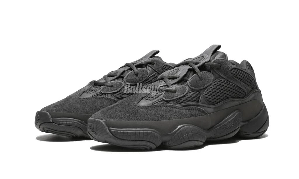 商品Adidas|Adidas Yeezy 500 "Utility Black",价格¥2772,第2张图片详细描述