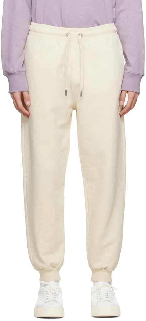 商品AMI|Off-White Ami de Cœur Lounge Pants,价格¥903,第1张图片