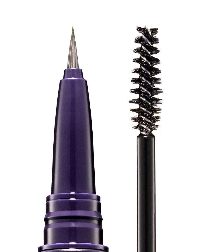 商品Kevyn Aucoin|True Feather Brow Marker Gel Duo,价格¥258,第4张图片详细描述