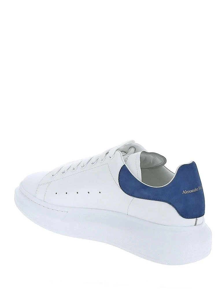 商品Alexander McQueen|Larry Sneaker,价格¥3555,第3张图片详细描述