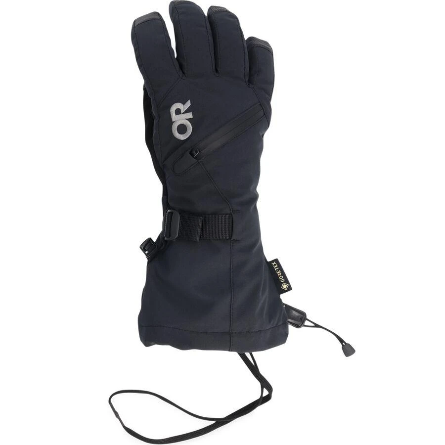 商品Outdoor Research|Revolution II GORE-TEX Glove - Women's,价格¥331,第1张图片