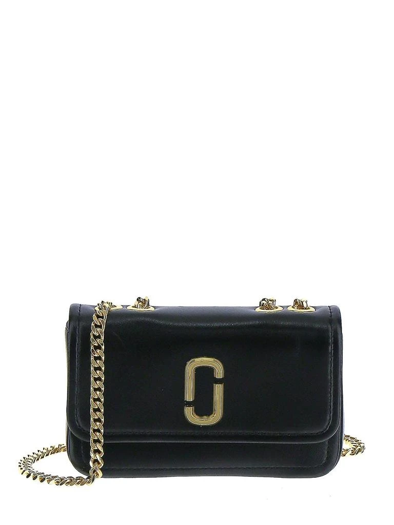 商品Marc Jacobs|The Glam Shot Mini Bag,价格¥1830,第1张图片